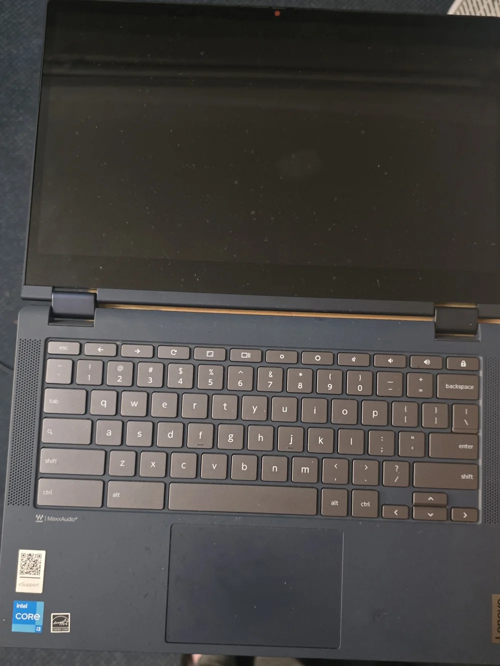 Lenovo Chromebook IdeaPad Flex 5 13ITL6